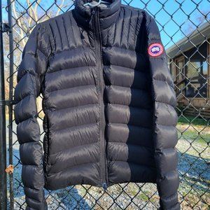 Canada Goose Mens M Brookvale Jacket